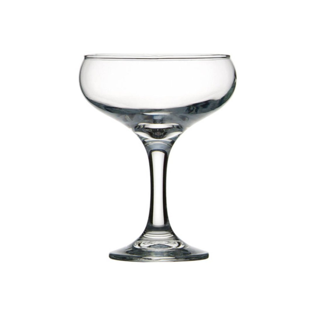 Champagne Saucer 220ml image 0